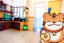 Bán nhà Dương Bá Trạc, Quận 8, 76m2, ngang 4.4m, 5PN, giá cực chất chỉ 5.8 tỷ
