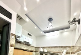 N271 -Nhà Bán KHU PHAN XÍCH LONG - P.7 PHÚ NHUẬN - 50M2 - 4 TẦNG - 4PN 6WC - CHỈ 7.4 TỶ