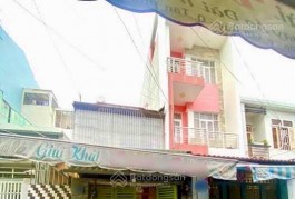 HXH Nguyễn Súy gần Tân Hương gần chợ 2 tầng 4,5x20.5m2 giá chỉ 6 tỉxx