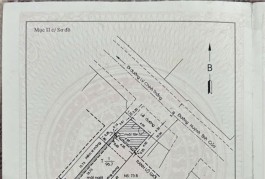 Bán Nhà Mặt Tiền Huỳnh Tịnh Của, P. Võ Thị Sáu, Q.3 - 5x20m - 26.5 Tỷ