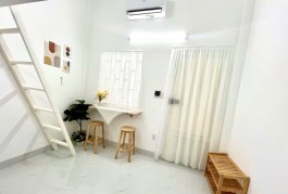 HÀNG XÓM PHÚ MỸ HƯNG- NGAY CHỢ TÂN MỸ-DÒNG TIỀN 720TR/NĂM