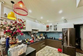 Mặt tiền kinh doanh Trịnh Quang Nghị, 6x20, 4 tầng chỉ 10 tỷ 8