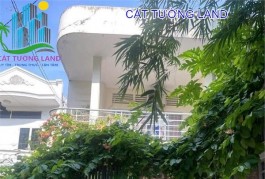 Bán Nhà 107m2, 3 Tầng, HXH Đ. Lý Thường Kiệt, Phường 4, Gò Vấp, chỉ 7.65  tỷ