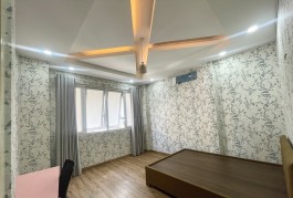 Nhà Hẻm Ô Tô Xô Viết Nghệ Tĩnh - Bình Thạnh - Vị Trí Đắc Địa, Tiện Nghi Vượt Trội - LH 0911979620