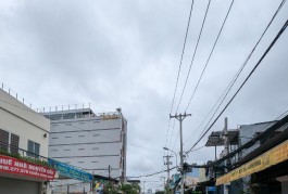 MTKD - TT QUẬN 7 PHƯỜNG TÂN QUY - NGANG HƠN 6 - TIÊN XÂY MỚI - CHỈ 22 TỶ