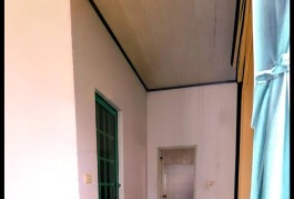 BÁN NHÀ HỐC MÔN - NGÕ ĐÔNG THẠCH - 4.3 TỶ - 118M2 - 2 TẦNG, 2PN, 2WC - SỔ HỒNG CHÍNH CHỦ