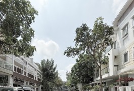 SIÊU PHẨM MEGA RUBY  QUẬN 9_TUYỆT PHẨM THƯỢNG LƯU.
BIỆT THỰ 159M2 3 TẦNG 3PN MASTER_SIÊU CÔNG NĂNG_GIÁ 22 TỶ