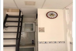 BÁN NHÀ 2 TẦNG, 7 PHÒNG NGỦ, TAM CHÂU, TAM BÌNH - THỦ ĐỨC, GIÁ 5.9 TỶ - SỔ HỒNG