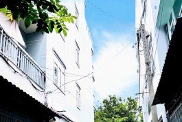 Cứu Chủ Nhà 3 Tầng HXH gần Trường Chinh - PHAN HUY ÍCH - 68M2 chỉ 6 Tỷ Nhỏ