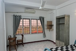 Chính chủ cho thuê phòng (nhà mặt tiền) mới 100% chỉ 3tr đầy đủ nội thất đường Ấp Bắc, Tân Bình