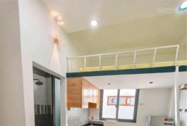 Nhà phố CHDV đầu tư Thủ Đức 36 phòng full khách dòng tiền ổn định 200 triệu/tháng.