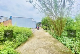 BÁN DAT  HÓC MÔN, NGÕ HUỲNH THỊ NA - 90M2 - GIÁ CHỈ 1.7 TỶ - SỔ HỒNG CHÍNH CHỦ