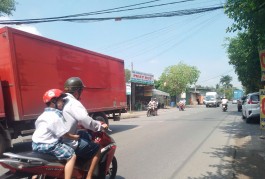 1313m2 có 22 tỷ Mặt tiền Hà Duy Phiên Bình Mỹ Củ Chi TP. Hồ Chí Minh