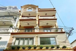 Bán căn VILLA mini Hương Lộ 2, Gần BV Bình Tân. Giá chỉ 7.5 tỷ