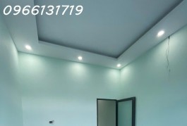 Bán nhà đường Tân Thới Nhất 02, Tân Thới Nhất, Quận12, 57m2, nhỉnh 3 tỷ.