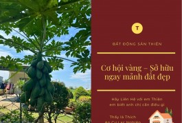 Đất Bán 120m2 Ngang 6m Đường Xe Hơi Bùi Văn Ngữ Hiệp Thành Quận 12