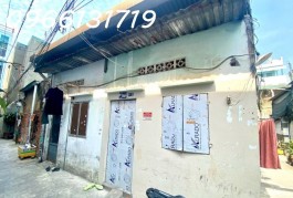 Bán nhà đường Phan Văn Hớn, Tân Thới Nhất, Quận12, 61m2, nhỉnh 3 tỷ.