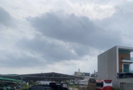 Bán Gấp Bãi Xe 1688m2 có 66,8 tỷ Thạnh Lộc Quận 12 TP. Hồ Chí Minh