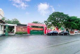 Nhà Mặt Tiền Kinh Doanh 4Tầng 80M2 Phạm Văn Chiêu - Lê Văn Thọ 11,XxX Tỷ