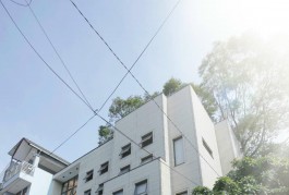 SIÊU CHDV 36 PHÒNG - THU NHẤP HƠN 3 TỶ - THANG MÁY + HẦM ĐỂ XE - PCCC 2025