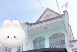 Bán nhà đường 7m thông 46m2-2tang Hiệp Thành 13 Q12 ,ngay chợ kd đa ngành - 4 tỷ nhỉnh 0932030061