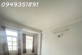 NHÀ SÁT PHAN ĐĂNG LƯU 180M2 NGANG 16M 2TẦNG SHR HOÀN CÔNG ĐỦ GIÁ 8,9 TỶ