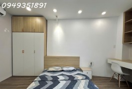NHÀ 63M2 CẤP 4 SHR HOÀN CÔNG ĐỦ GIÁ 6Tỷ