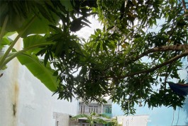 ĐẤT S.H. RIÊNG 70M2- THẠNH LỘC 29- 1 SẸC- SAU LƯNG MẪU GIÁO KHA LY - 3,15 TỶ