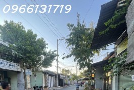 Bán nhà Mặt tiền Đông Hưng Lân , Bà Điểm, Hóc Môn, 151m2, nhỉnh 7 tỷ.