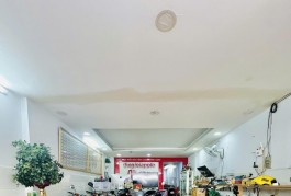 *+SÁT 3/2–Phan Xích Long Q11- ÔTÔ Vào Nhà-60M2,4Tầng 4.3X14M 4PN Vào KD Ngay.12.2TỶ