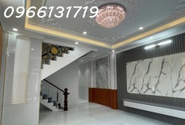 Bán nhà HXH đường Số 10, Xuân Thới Đông, Hóc môn, 85m2, Nhỉnh 4 tỷ.