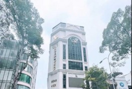 ***Bán Gấp, Lô Góc 5 Lầu Mặt Tiền Ba Tháng Hai Q10 KD Đa Ngành Nghề
5.5X20, Hơn 43Tỷ