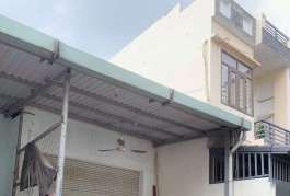 Nhà nát cấp 4 , 67m2 ( 4x18 ) sát mt Hiệp Thành 31 Q12 ,liền kề UBND Phường, 4 tỷ nhỉnh 0932030061