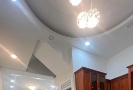 **Bán Nhà Đẹp Ở Ngay Trần Hưng Đạo-Nguyễn Biểu Quận 5-4X13, Tầng 4PN Chỉ 9.1Tỷ TL