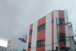 NGAY GA METRO BÌNH THÁI - HẺM XE TẢI - 80 M2 - GIÁ CHỈ HƠN 5 TỶ (THƯƠNG LƯỢNG)-09Ba chín578chin18
