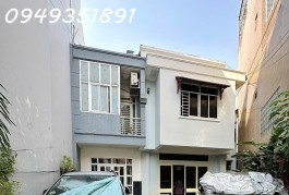 NHÀ NÁT HXH LÊ QUANG ĐỊNH 318M2 DÀI 50M 2TẦNG 7PN SHR HOÀN CÔNG ĐỦ GIÁ 21,5TỶ