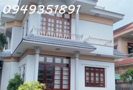 NHÀ BIỆT THỰ (GẦN VINHOMES) HXH 600M2 NGANG 18M SHR HOÀN CÔNG ĐỦ GIÁ 29,6Tỷ