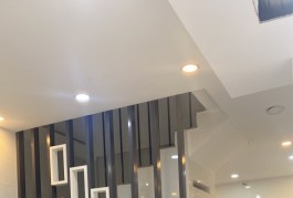 [Khám phá cơ hội đầu tư] RỘNG 4M, NHÀ 4 TẦNG BTCT, HẺM 1/ - CHỈ 5 TỶ XX