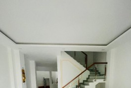 [Nơi tạo dựng ổn định tài chính] NHÀ HẺM 1/ RỘNG 4M, 4 TẦNG BTCT - 5 TỶ XX ĐÁNG ĐẦU TƯ