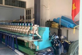 Nhà Bán Xuân Thới Đông 10 Đường 7m 112m2 Chỉ 4 tỷ