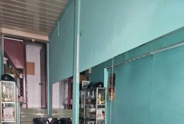**Nguyễn Trãi Quận 5,Chỉ 3 Căn Ra Măt Tiền, 50m Ngang Hiếm 4.5 Nở Hậu 5.3m,3PN 8Tỷ Hơn