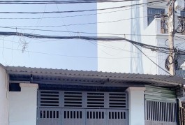 Nhà cấp 4 đường 10m , 68m2 ( 5,5x15 ) Trung Mỹ Tây 2A Q12, thu nhập 6tr/th , 5 tỷ nhỉnh 0932030061