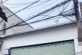 Bán nhà hxh cấp 4 có lửng 92m2 (6,5x14) Hiệp Thành 13 Q12 ,liền kề Cầu Sa , 4 tỷ nhỉnh 0932030061