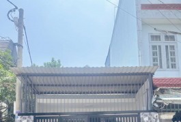 Nhà cấp 4 lô góc đường 8m , 40m2 ( 4x16 ) Lâm Thị Hố Q12 , Thu nhập 6tr/th , 4 tỷ nhỉnh 0932030061