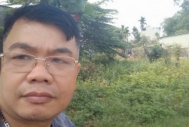 Bán đất Thạnh Xuân 52, 27 tỷ, 1391m2, mặt tiền 13m, ngõ 8m, Q12, HCM