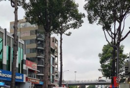 *+Bán Nhà Hẻm Ở Ngay 3/2- Nguyễn Tri Phương Q10-3.5X10,Sổ Đẹp,Nở Hậu, Hoàn Công Đù Nhỉnh 4Tỳ