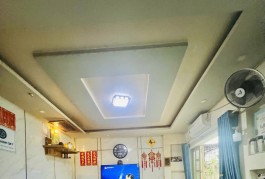 GIÁP MẶT TIỀN LÊ VĂN PHAN - TÂN PHÚ - 26M2 - 2 TẦNG 2PN - GIÁ 3.1 TỶ