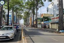 **+ Bán Nhà Mặt Tiền Nguyễn Tiểu La Q10 (5X15m) 7Tầng, HĐT.55Tr/Th Nhỉnh 26Tỷ
