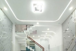 ĐƯỜNG SỐ 12 - GIÁP LÊ VĂN QUỚI - 30M2 - 2 TẦNG 2PN 2WC - GIÁ 3.55 TỶ