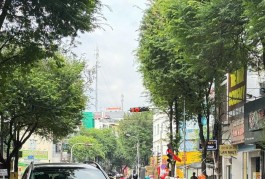 *++Hàng Hiếm+++Duy Nhất 1 Căn Góc 2Mặt Tiền KD Tôn Thất Hiệp Quận 11-Chỉ 8.2Tỷ TL
